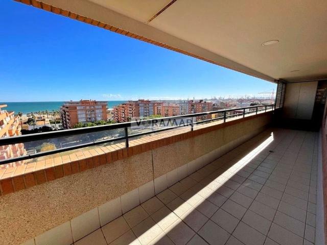 3 bedroom luxury penthouse for rent in Alboraya, Valencia