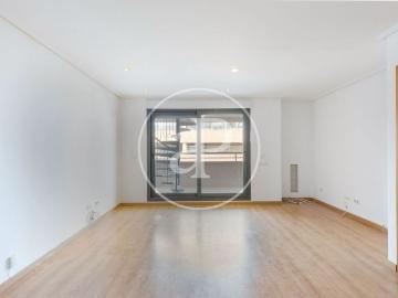 3 bedroom luxury penthouse for rent in Alboraya, Valencia