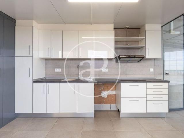3 bedroom luxury penthouse for rent in Alboraya, Valencia