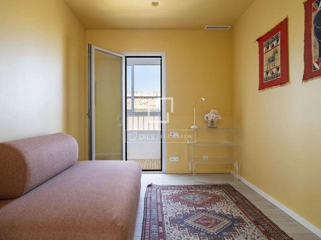 3 bedroom luxury penthouse for rent in Barcelona, Spain