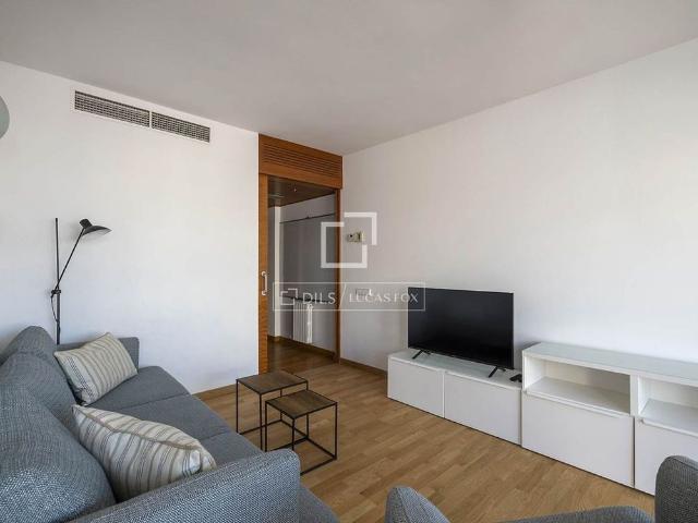 3 bedroom luxury penthouse for rent in Barcelona, Spain