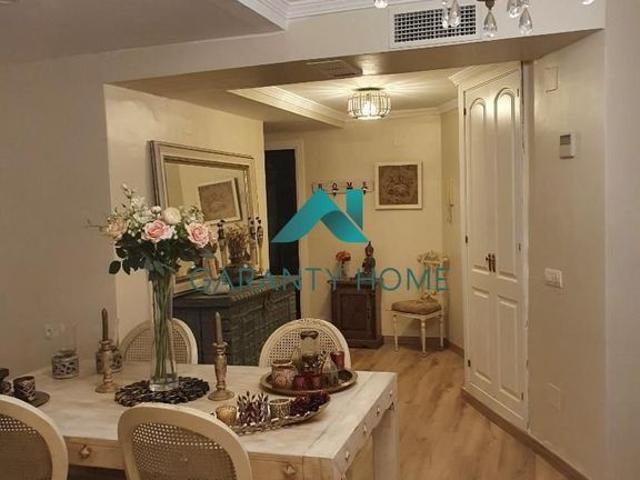 3 bedroom luxury penthouse for rent in Fuengirola, Spain