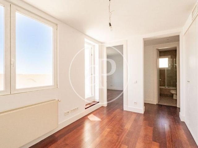 3 bedroom luxury penthouse for rent in Madrid, Autonomous Region of Madrid