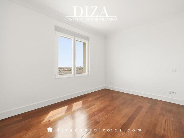 3 bedroom luxury penthouse for rent in Madrid, Autonomous Region of Madrid