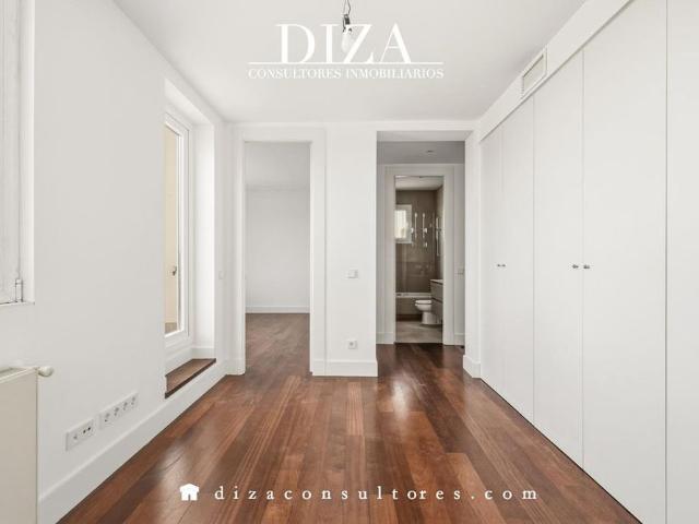3 bedroom luxury penthouse for rent in Madrid, Autonomous Region of Madrid