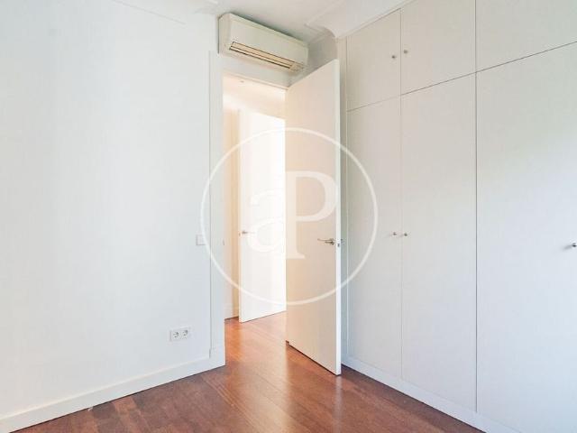 3 bedroom luxury penthouse for rent in Madrid, Autonomous Region of Madrid