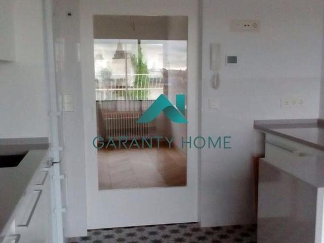 3 bedroom luxury penthouse for rent in Madrid, Spain