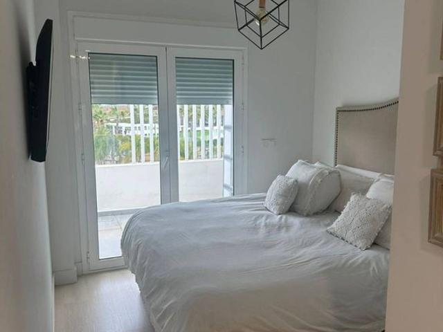 3 bedroom luxury penthouse for rent in Málaga, Spain