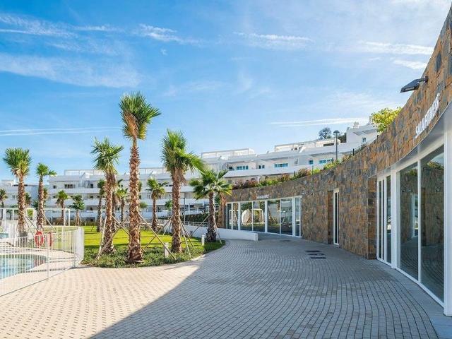 3 bedroom luxury penthouse for rent in Málaga, Spain