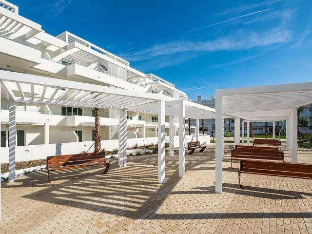 3 bedroom luxury penthouse for rent in Málaga, Spain