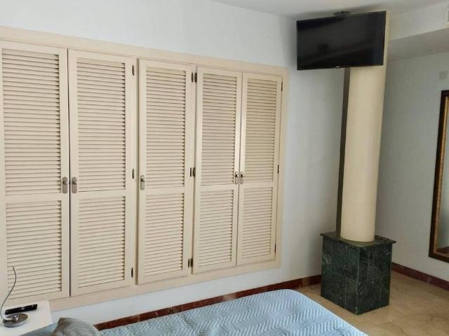 3 bedroom luxury penthouse for rent in Marbella, Spain