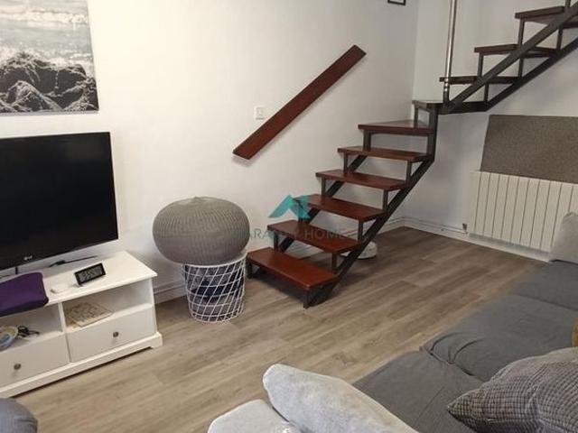 3 bedroom luxury penthouse for rent in Noja, Spain