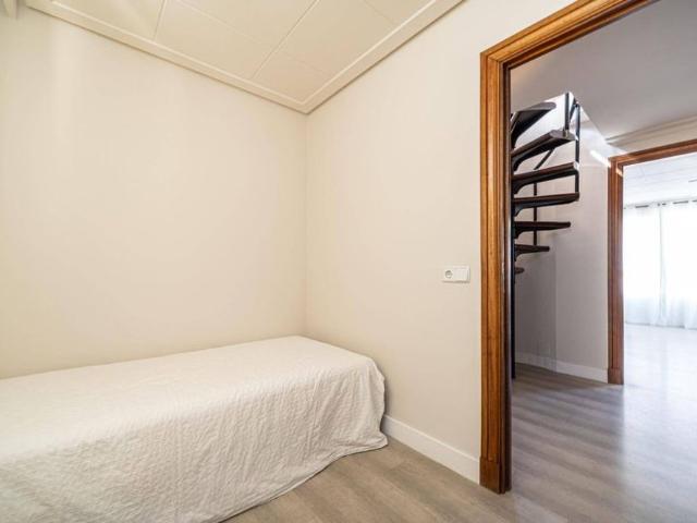 3 bedroom luxury penthouse for rent in Palma de Mallorca, Balearic Islands