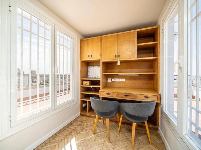 3 bedroom luxury penthouse for rent in Palma de Mallorca, Balearic Islands