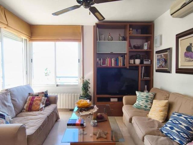 3 bedroom luxury penthouse for rent in Palma de Mallorca, Spain