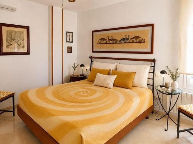 3 bedroom luxury penthouse for rent in Palma de Mallorca, Spain