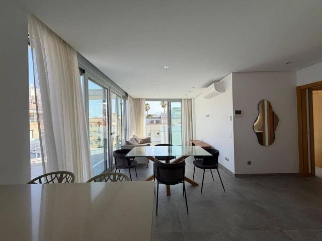 3 bedroom luxury penthouse for rent in Santa Cruz de Tenerife, Spain