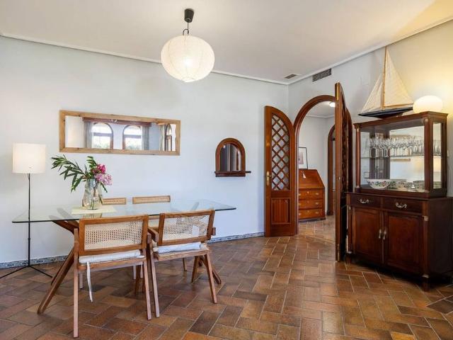 3 bedroom luxury Semidetached House for rent in El Puerto de Santa María, Andalusia