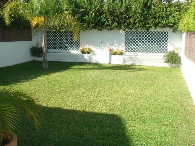 3 bedroom luxury Semidetached House for rent in El Puerto de Santa María, Andalusia