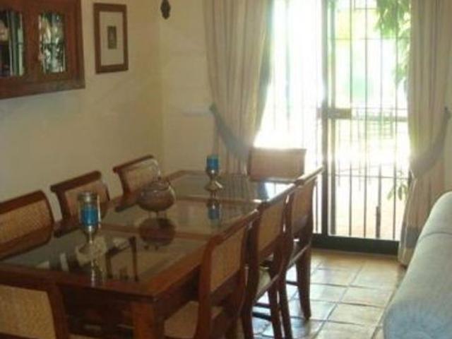 3 bedroom luxury Semidetached House for rent in El Puerto de Santa María, Andalusia