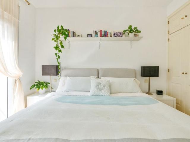 3 bedroom luxury Semidetached House for rent in Estepona, Andalusia