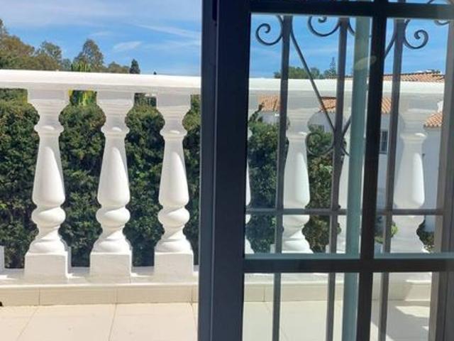 3 bedroom luxury Semidetached House for rent in Estepona, Spain