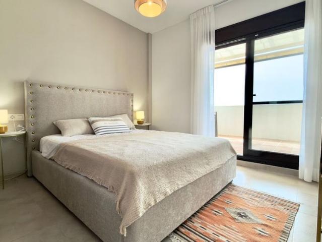 3 bedroom luxury Semidetached House for rent in Marbella, Andalusia