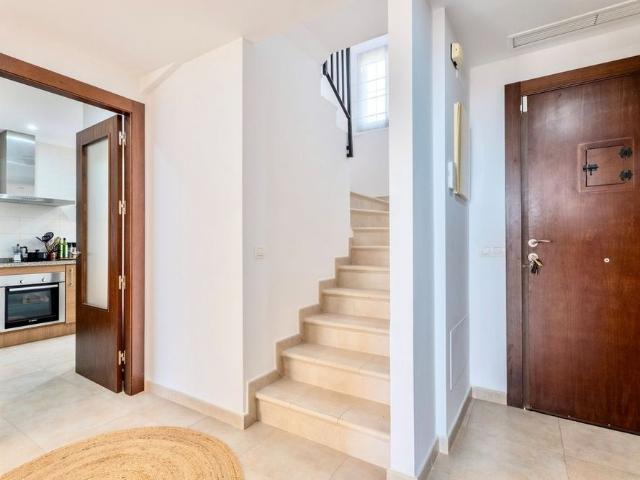 3 bedroom luxury Semidetached House for rent in Marbella, Andalusia