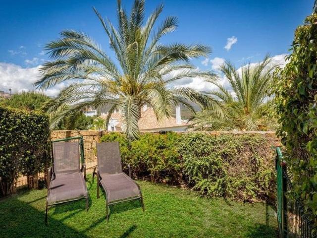 3 bedroom luxury Semidetached House for rent in Mijas, Spain
