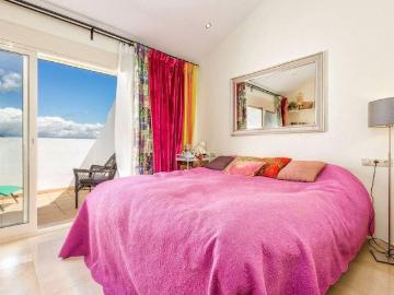 3 bedroom luxury Semidetached House for rent in Mijas, Spain