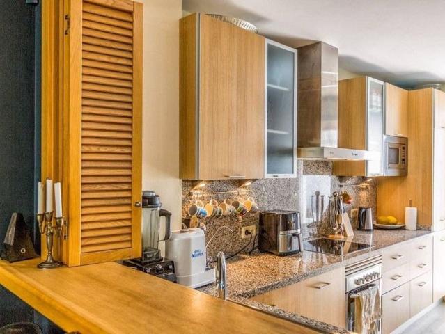 3 bedroom luxury Semidetached House for rent in Mijas, Spain