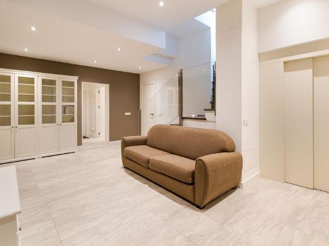 3 bedroom luxury Townhouse for rent in The Golden Mile, Spain