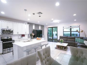 3 bedroom luxury Townhouse for rent in Boca Raton, Florida