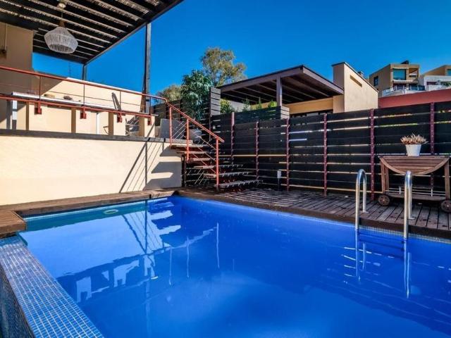 3 bedroom luxury Townhouse for rent in Estepona, Spain