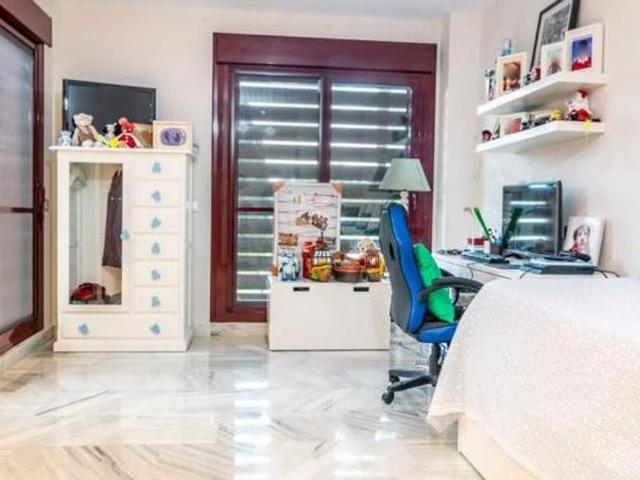 3 bedroom luxury Townhouse for rent in Estepona, Spain