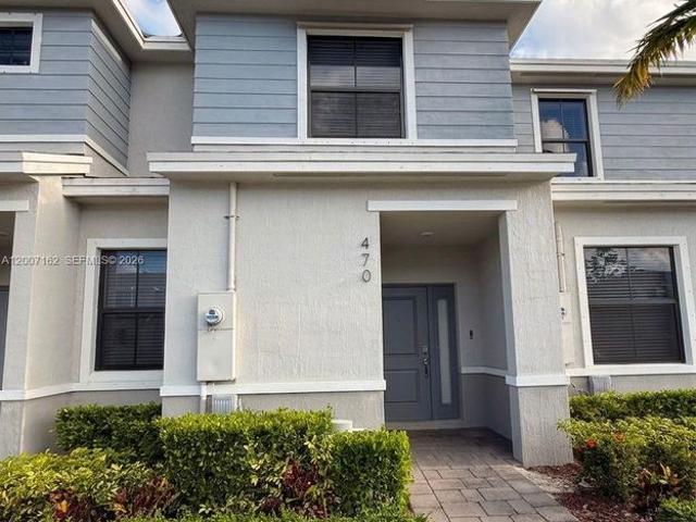 3 bedroom luxury Townhouse for rent in Florida City, United States