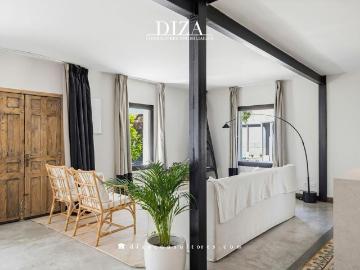 3 bedroom luxury Villa for rent in Madrid, Autonomous Region of Madrid