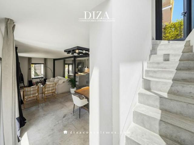 3 bedroom luxury Villa for rent in Madrid, Autonomous Region of Madrid