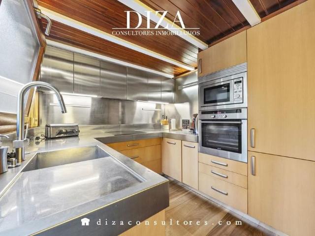 3 bedroom luxury Villa for rent in Madrid, Spain
