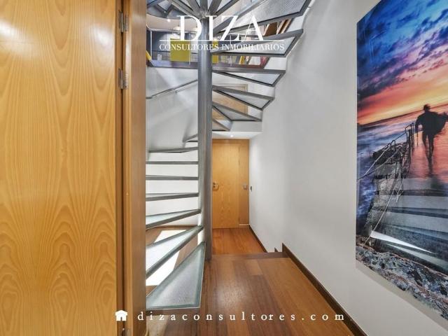3 bedroom luxury Villa for rent in Madrid, Spain