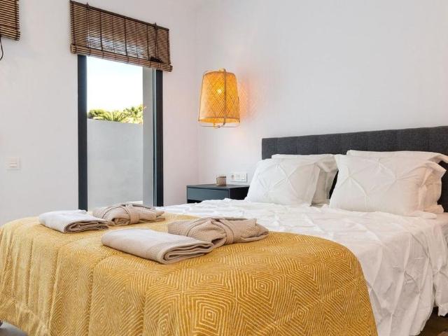 3 bedroom luxury Villa for rent in Nueva Andalucia, Andalusia
