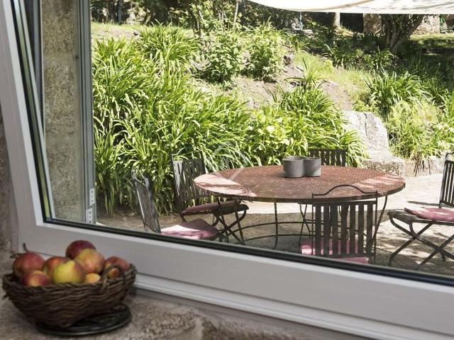 3 bedroom luxury Villa for rent in Nigrán, Galicia