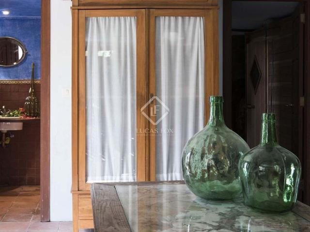 Luxury Villa for rent in Nigrán, Galicia