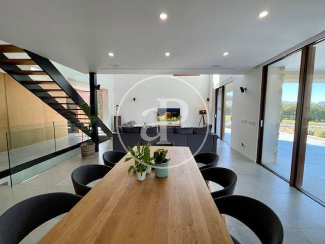 3 bedroom luxury Villa for rent in Alcúdia, Balearic Islands