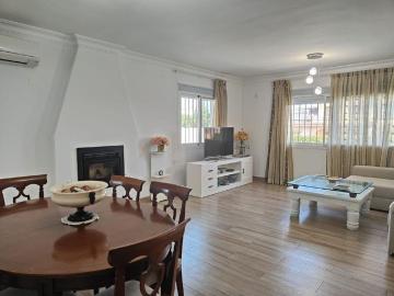 3 bedroom luxury Villa for rent in Alhaurín de la Torre, Spain