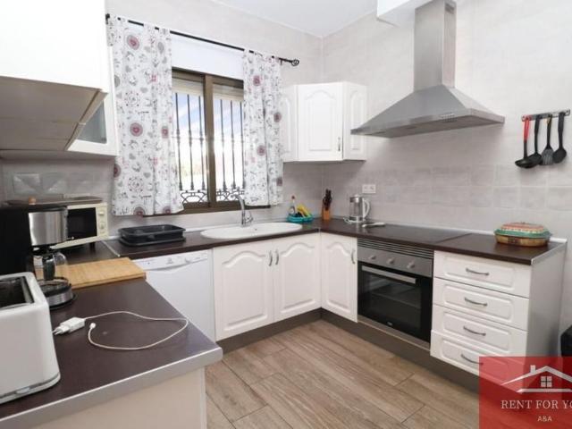 3 bedroom luxury Villa for rent in Alhaurín el Grande, Andalusia