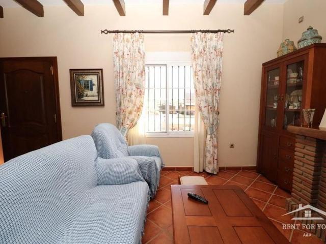 3 bedroom luxury Villa for rent in Alhaurín el Grande, Andalusia