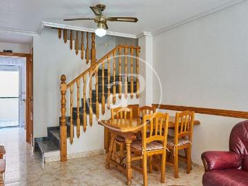 Luxury Villa for rent in Alicante, Spain