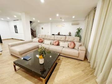 3 bedroom luxury Villa for rent in Benalmádena, Andalusia