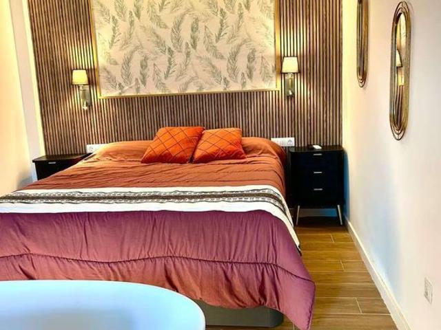 3 bedroom luxury Villa for rent in Benalmádena, Andalusia